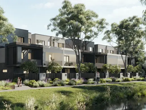 Calibre Keysborough