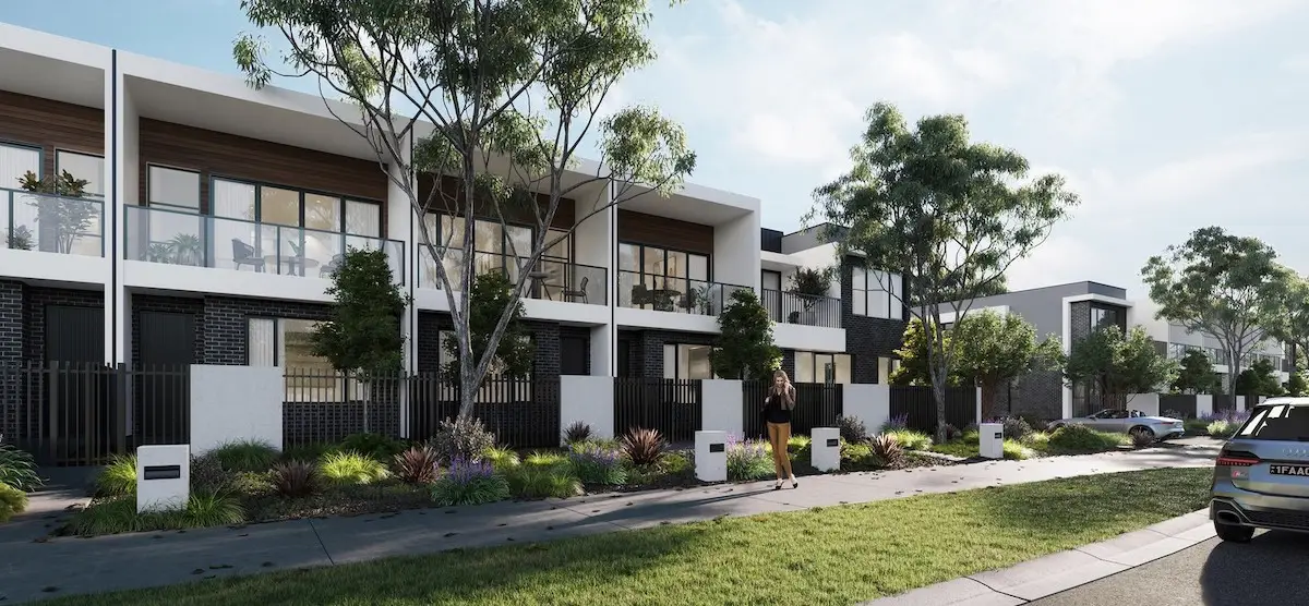 Calibre Keysborough