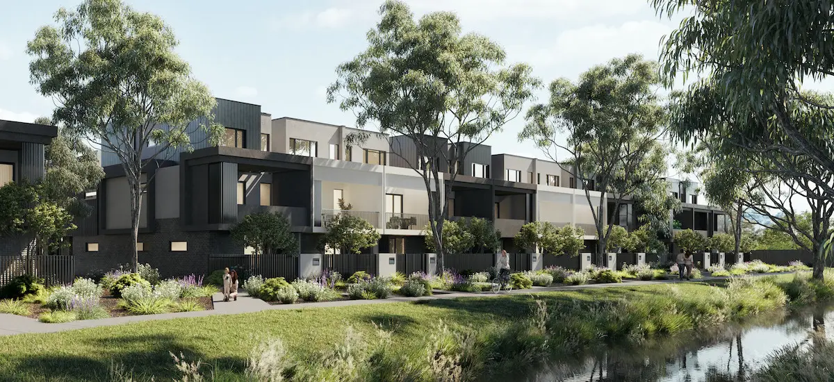 Calibre Keysborough