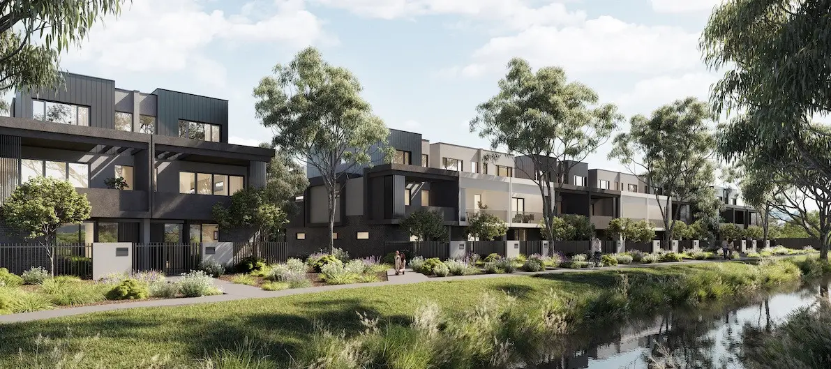 Calibre Keysborough