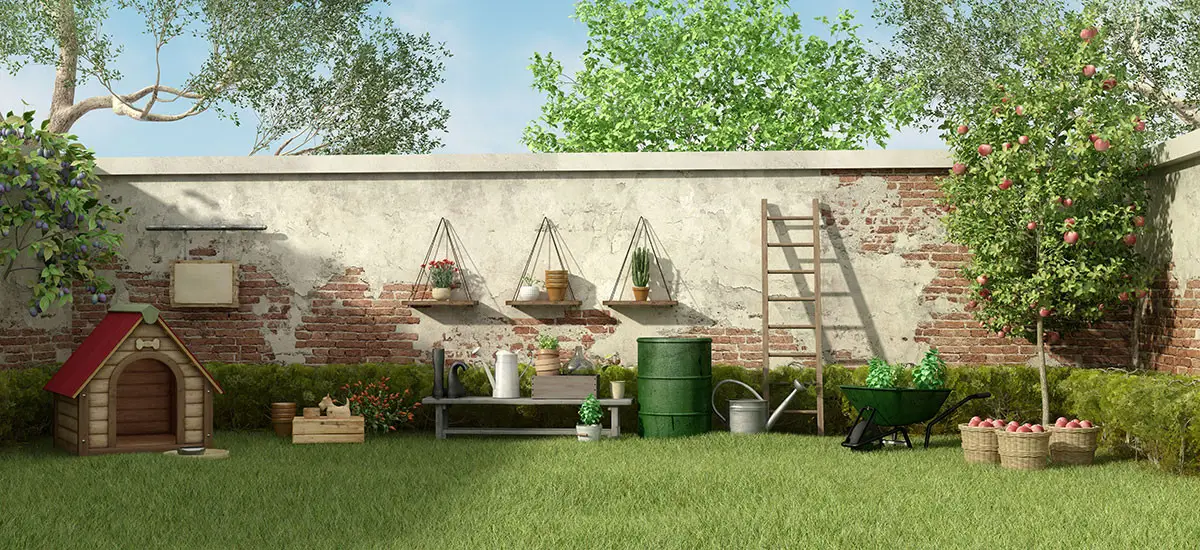 backyard-optimised