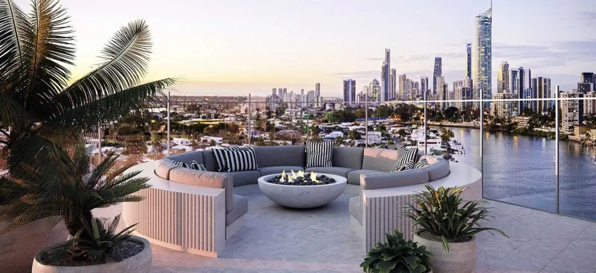 Cannes, Gold Coast - Surfers Paradise, Queensland - Investment Property