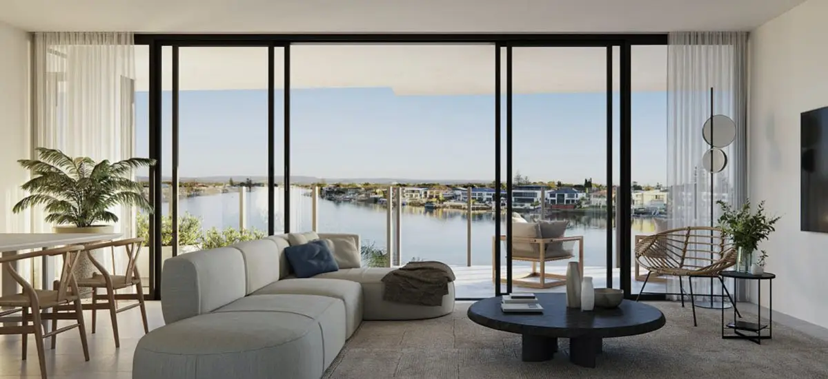 Cannes, Gold Coast - Surfers Paradise, Queensland - Investment Property