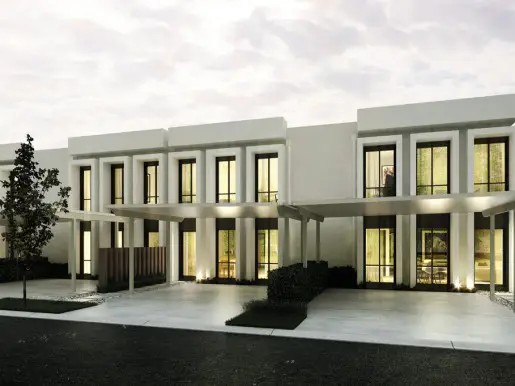 Carre Residences