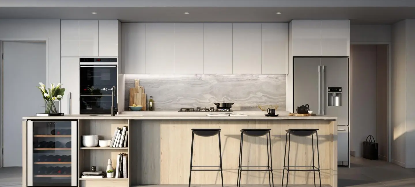 Cerulean, Gold Coast - Main Beach, Queensland - Investment Property