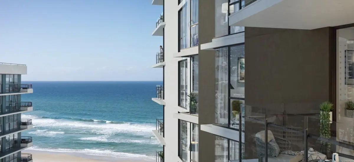 Cerulean, Gold Coast - Main Beach, Queensland - Investment Property