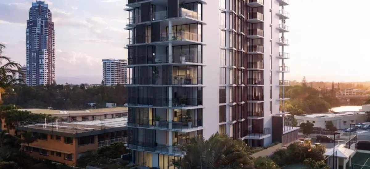 Cerulean, Gold Coast - Main Beach, Queensland - Investment Property