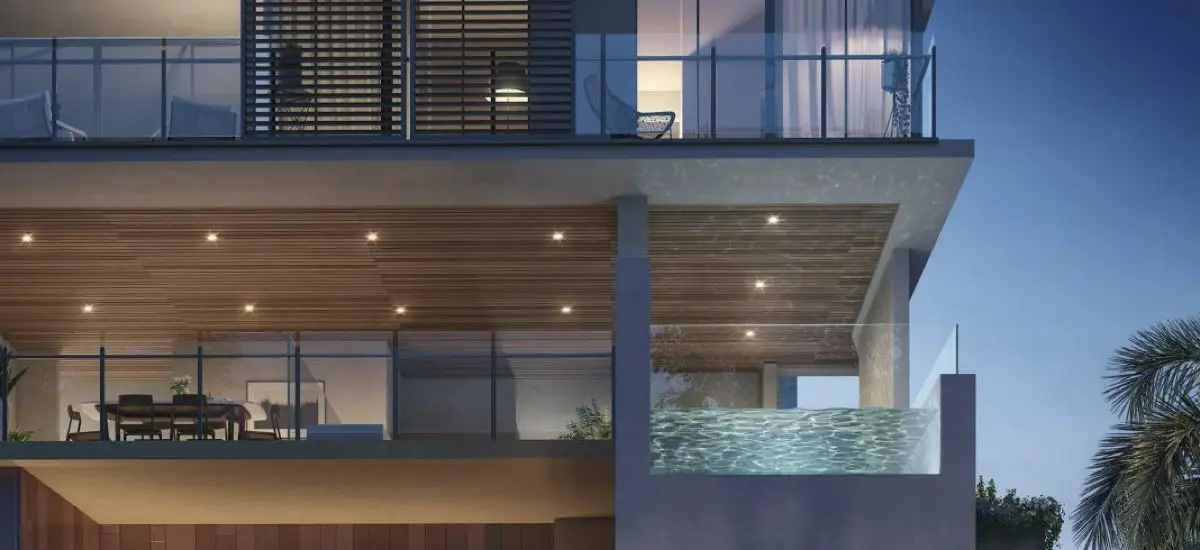 Cerulean, Gold Coast - Main Beach, Queensland - Investment Property