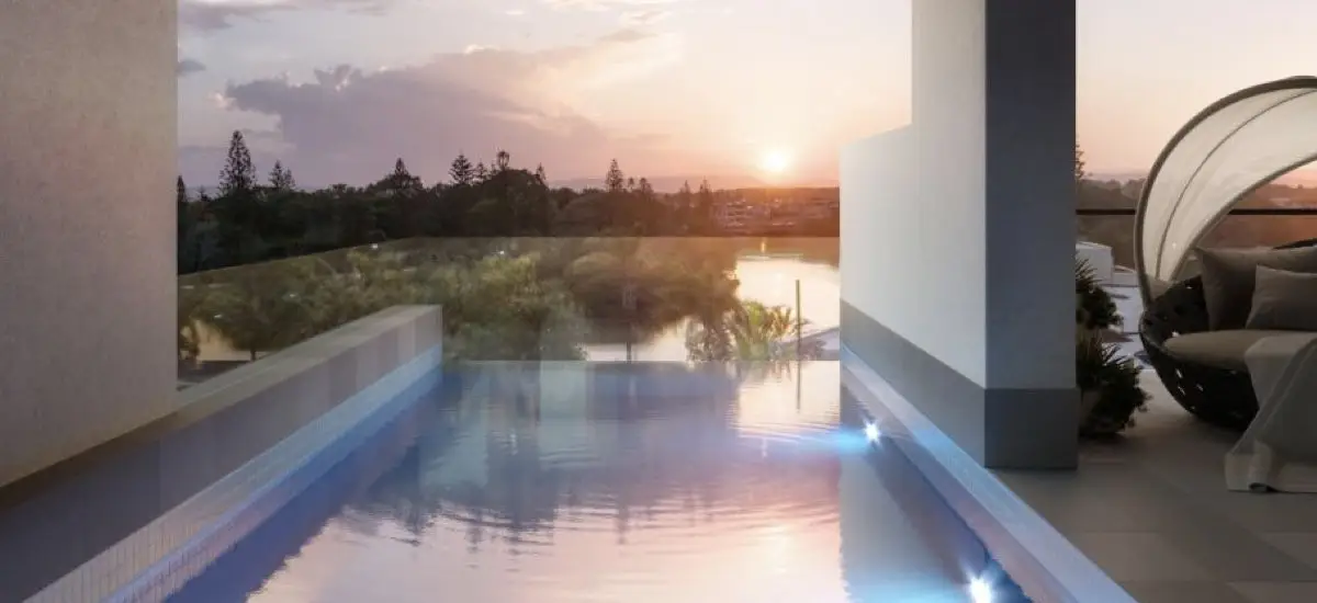 Cerulean, Gold Coast - Main Beach, Queensland - Investment Property