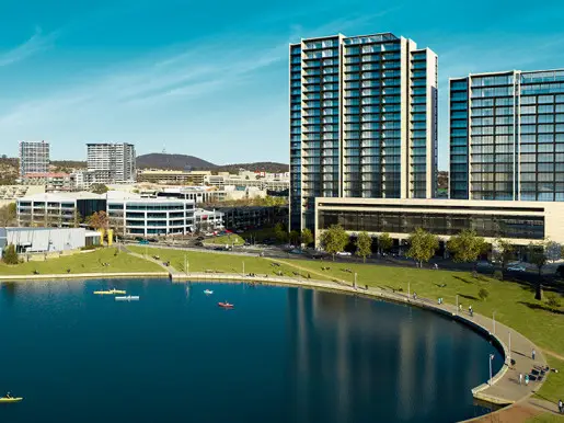 Cirrus presents a unique investor's opportunity in Belconnen