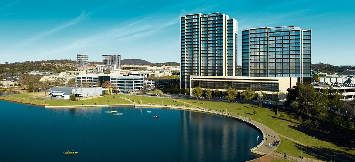 Cirrus - Belconnen, Australian Capital Territory - Investment Property
