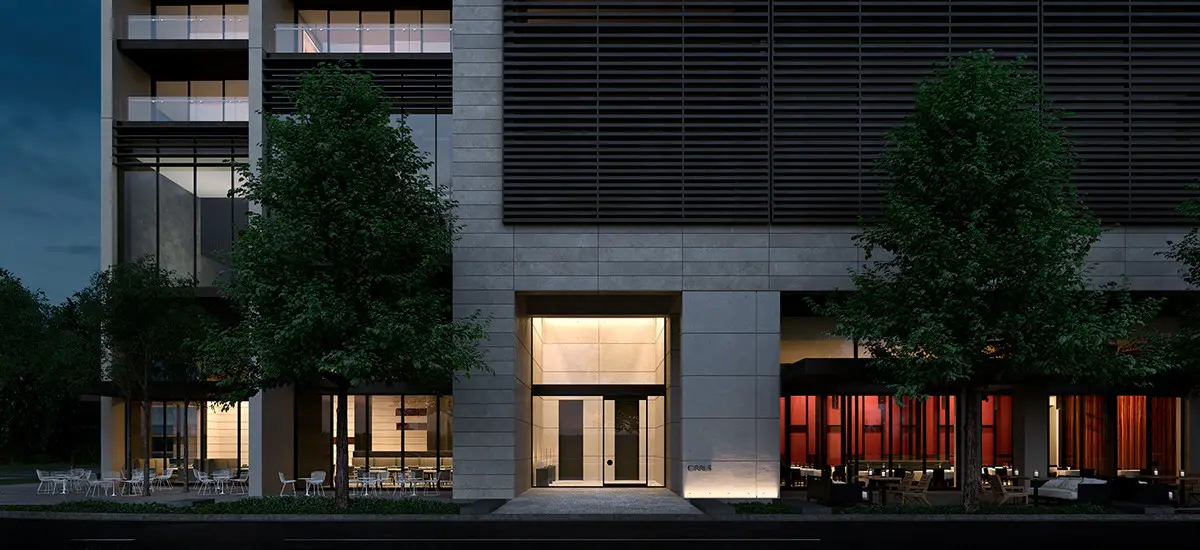 Cirrus - Belconnen, Australian Capital Territory - Investment Property