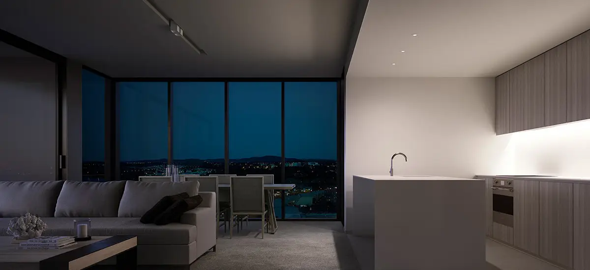 Cirrus - Belconnen, Australian Capital Territory - Investment Property