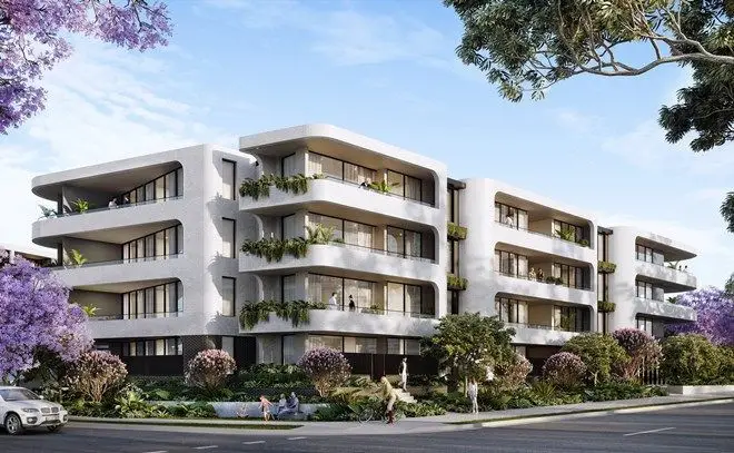 Collection Rouse Hill Masterplan - Rouse Hill, New South Wales - Investment Property