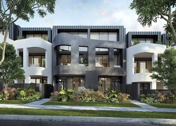 Collection Rouse Hill Masterplan - Rouse Hill, New South Wales - Investment Property