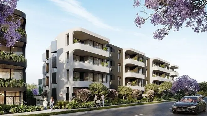 Collection Rouse Hill Masterplan - Rouse Hill, New South Wales - Investment Property