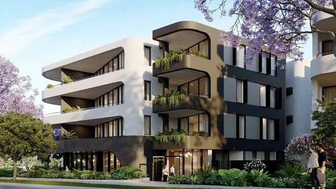 Collection Rouse Hill Masterplan - Rouse Hill, New South Wales - Investment Property