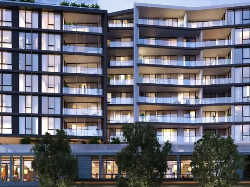 Colliers International - Sydney