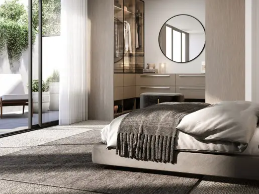 Connected, convenient and aesthetically pleasing - Iramoo offers the best of the Balwyn lifestyle