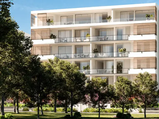 Consolidated Properties Group
