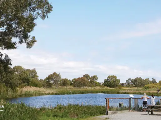 Coomoora Springvale South