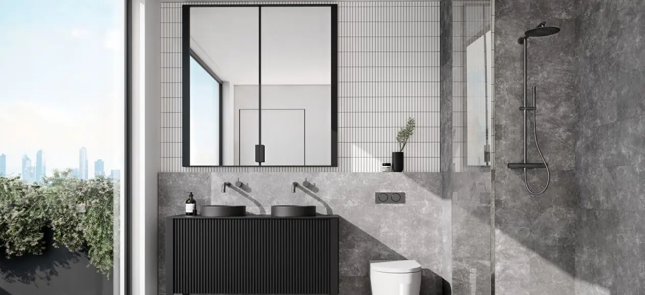 Corner - Northcote, Victoria - Investment Property