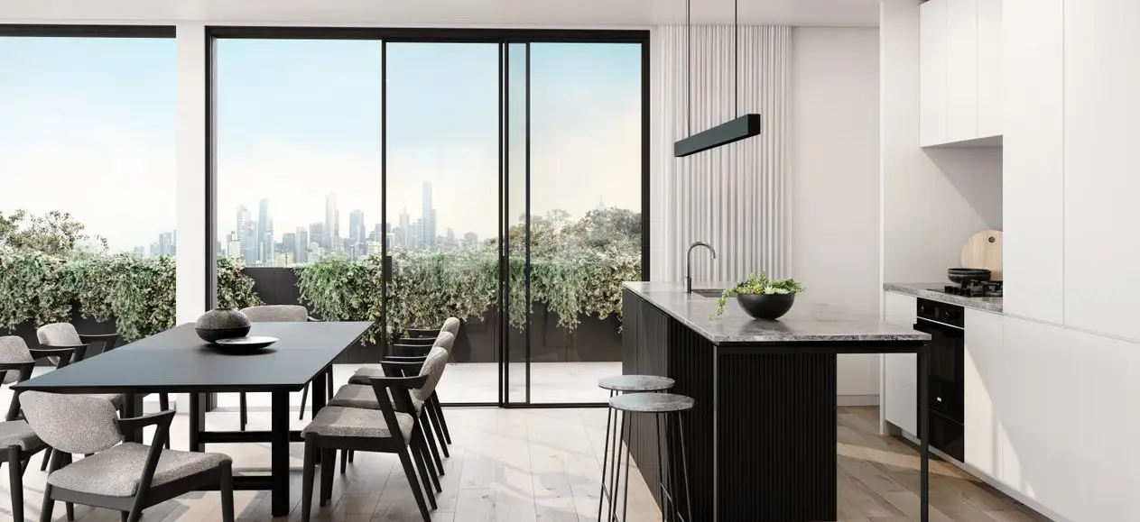 Corner - Northcote, Victoria - Investment Property