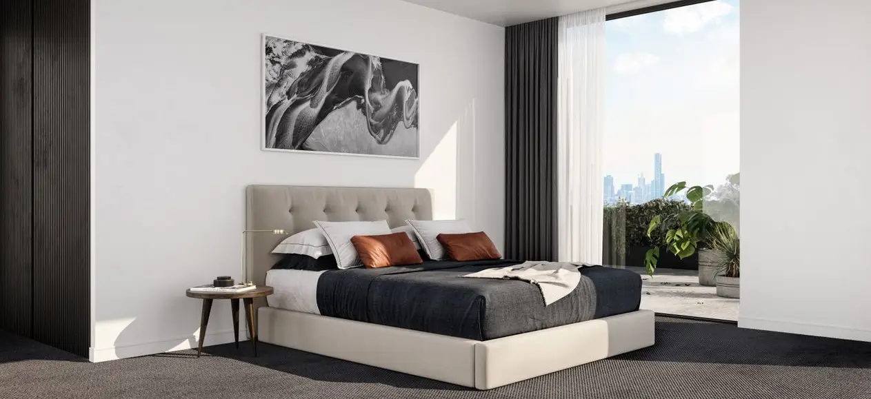 Corner - Northcote, Victoria - Investment Property