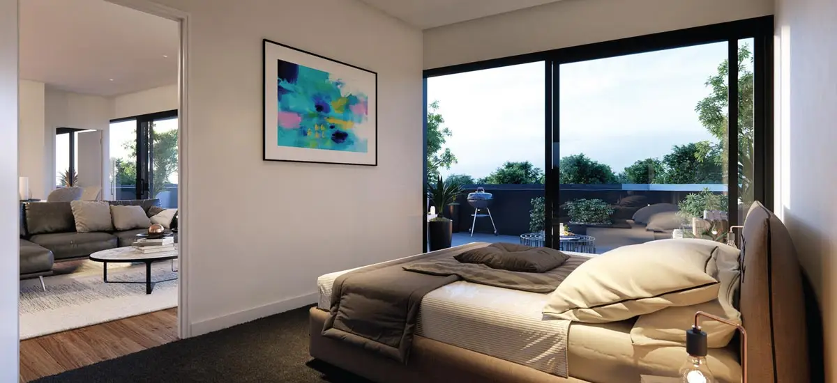 Cornwall - West Brunswick, Victoria - Investment Property
