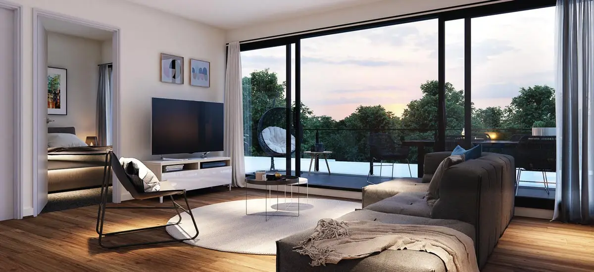 Cornwall - West Brunswick, Victoria - Investment Property