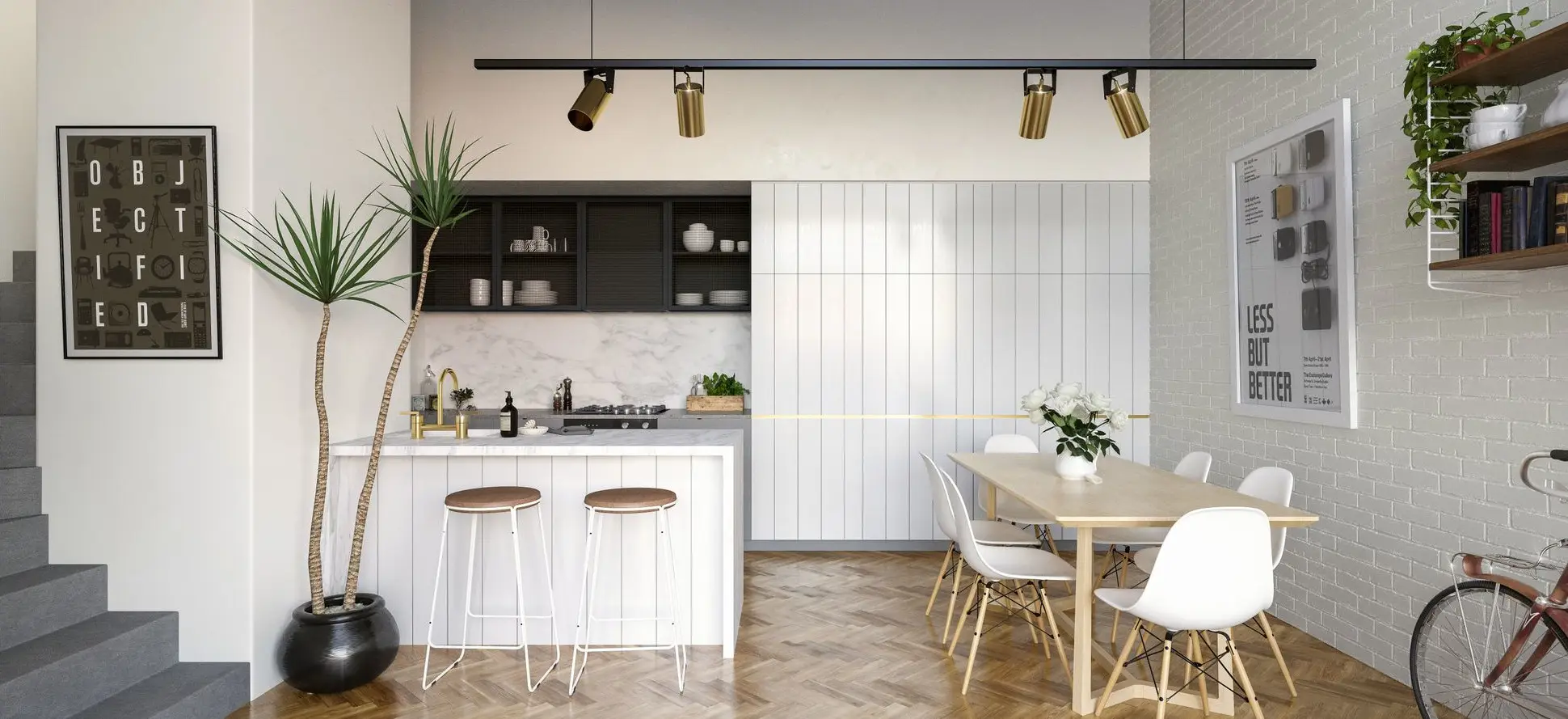 Cowper Residences - Footscray, Victoria - Investment Property