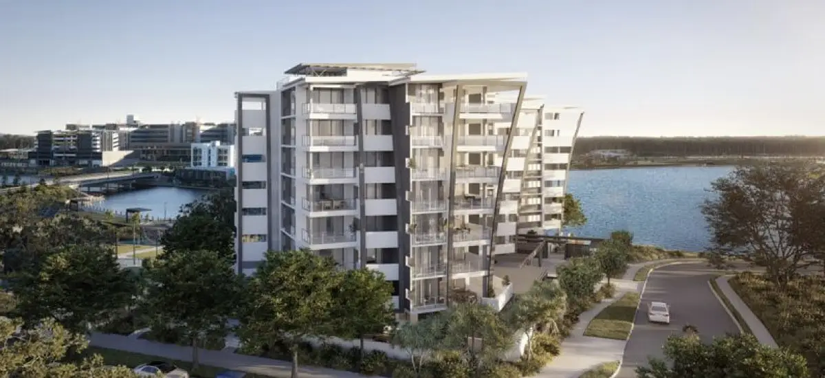 Curve, Birtinya - Birtinya, Queensland - Investment Property
