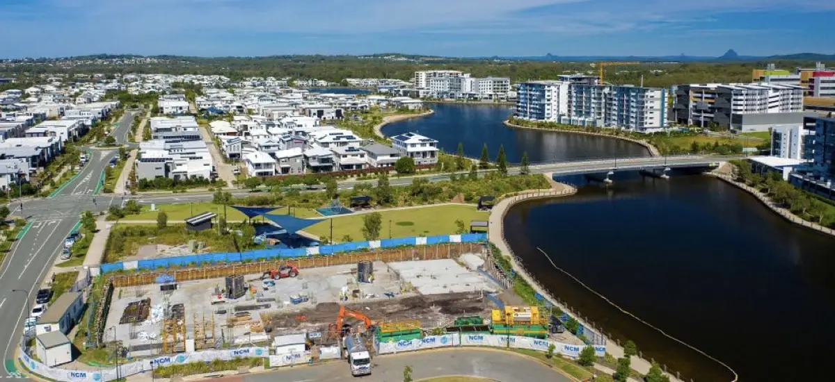 Curve, Birtinya - Birtinya, Queensland - Investment Property