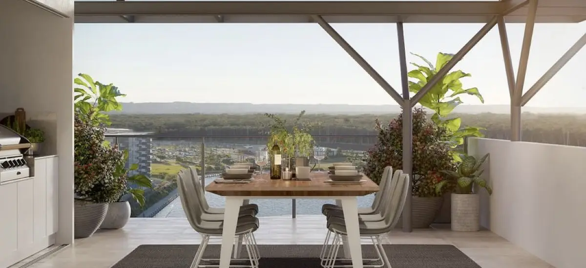 Curve, Birtinya - Birtinya, Queensland - Investment Property