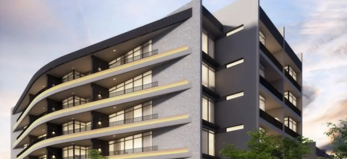 Curzon Apartments - Holder, Australian Capital Territory - Investment Property