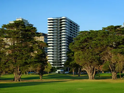 DKO Architecture