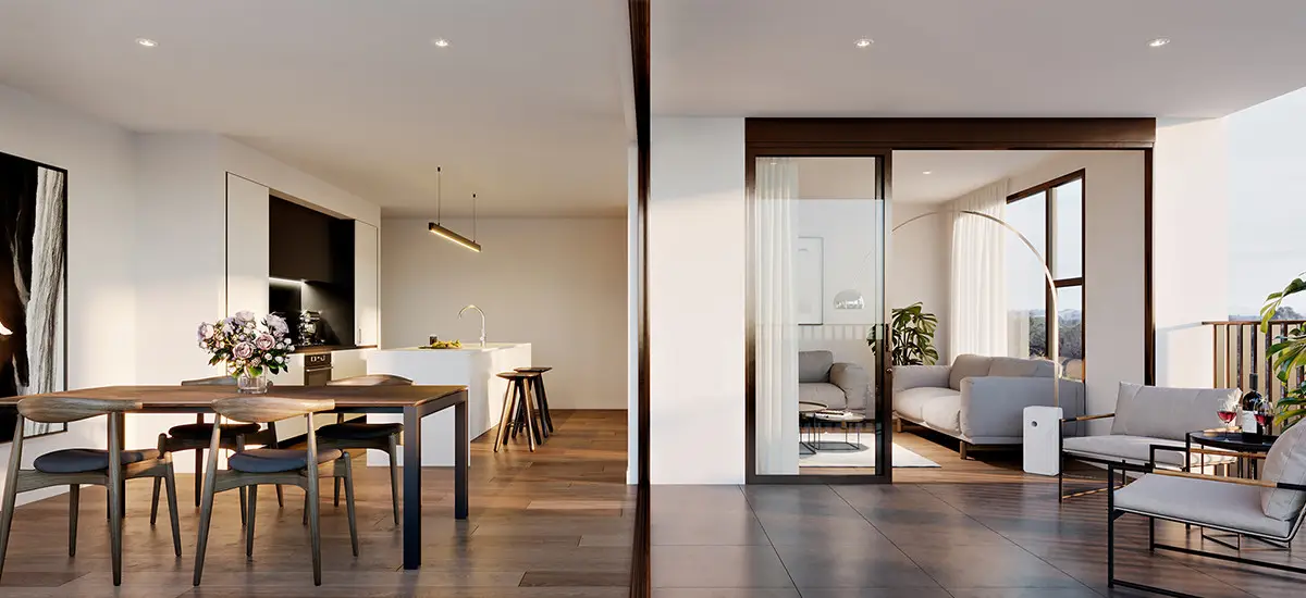 DKSN - Dickson, Australian Capital Territory - Investment Property