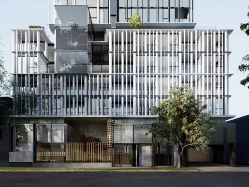 Domain House