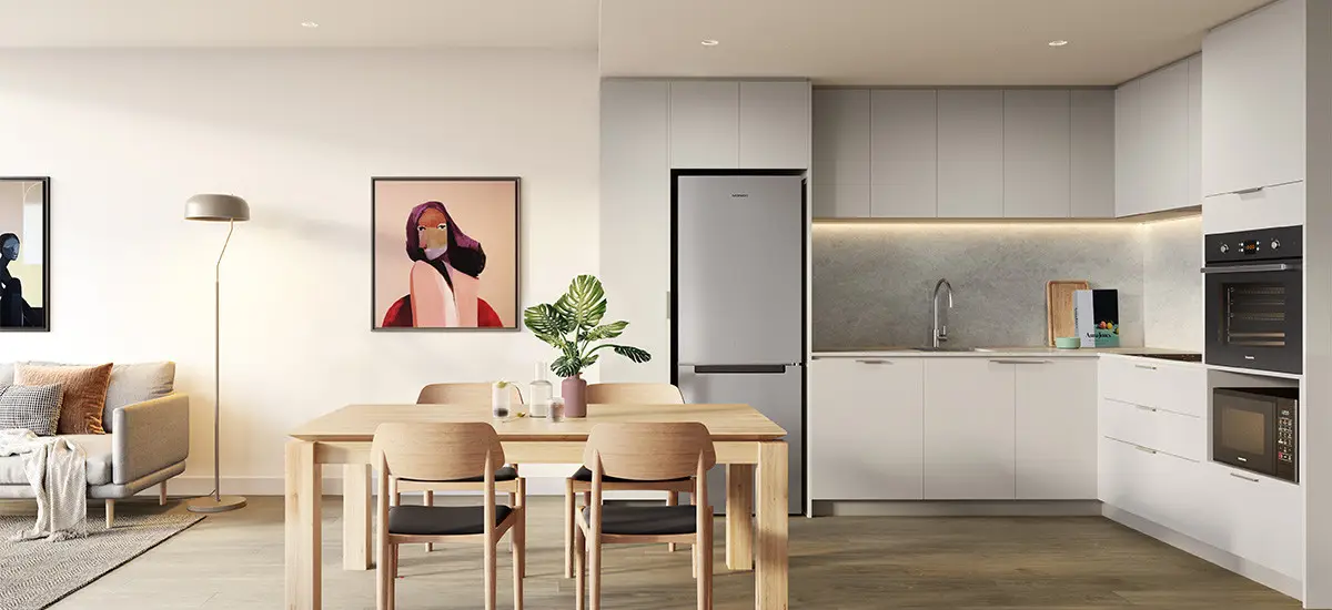 Due North - Preston, Victoria - Investment Property