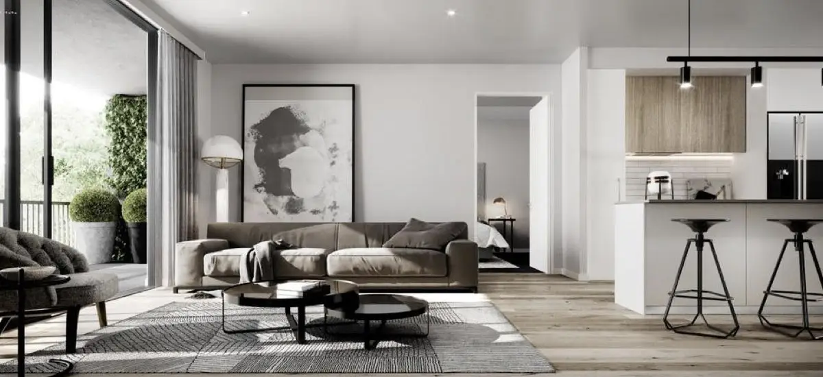 East Gate - Denman Prospect, Australian Capital Territory - Investment Property
