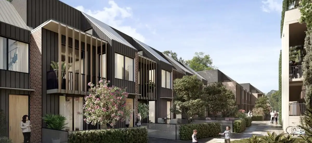 East Gate - Denman Prospect, Australian Capital Territory - Investment Property