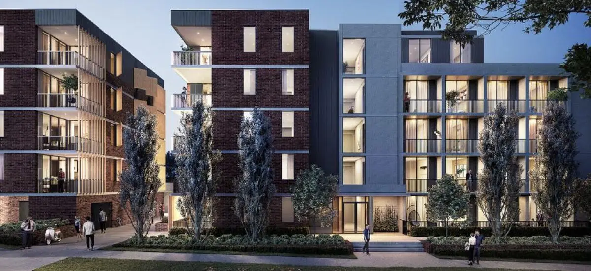 East Gate - Denman Prospect, Australian Capital Territory - Investment Property