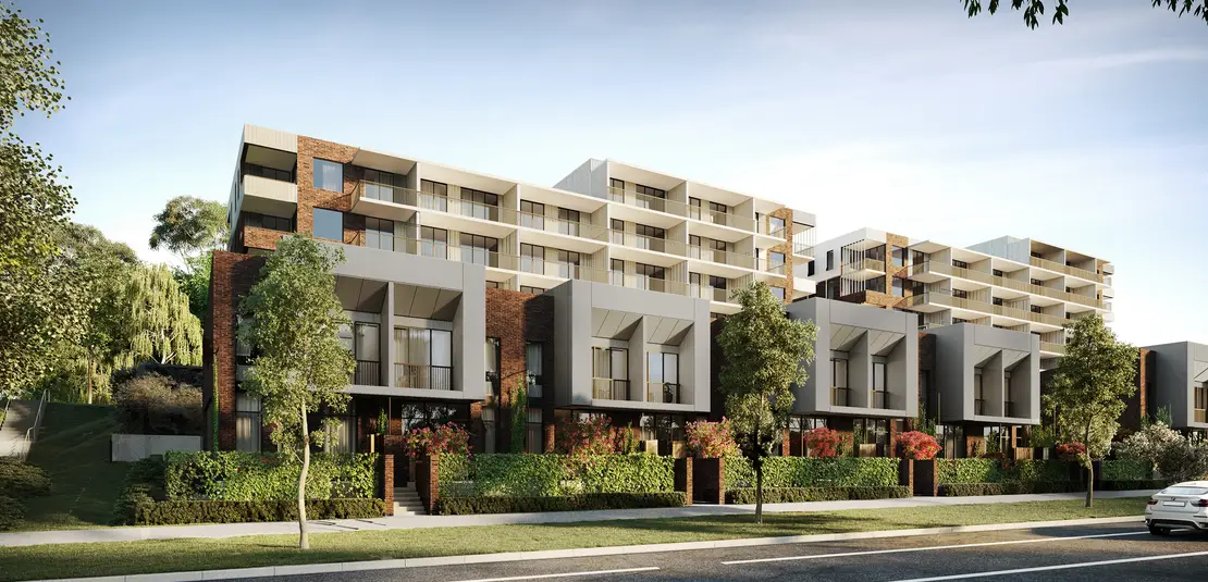 East Gate - Denman Prospect, Australian Capital Territory - Investment Property