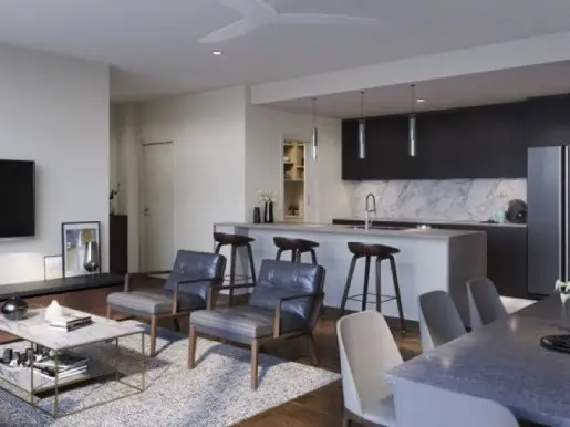 Element Apartments