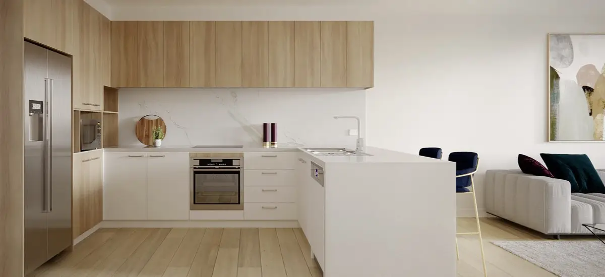 Elody - Denman Prospect, Australian Capital Territory - Investment Property