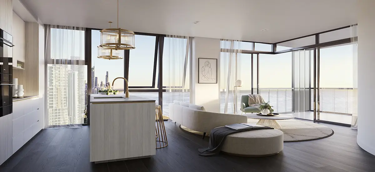 Elysian Broadbeach, Gold Coast - Broadbeach, Queensland - Investment Property