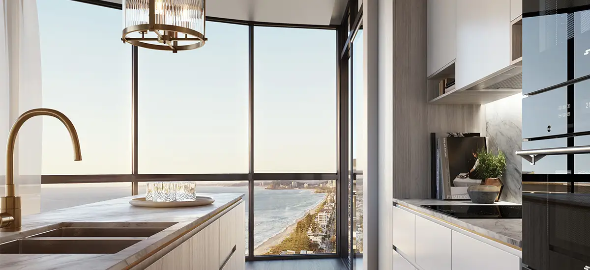 Elysian Broadbeach, Gold Coast - Broadbeach, Queensland - Investment Property