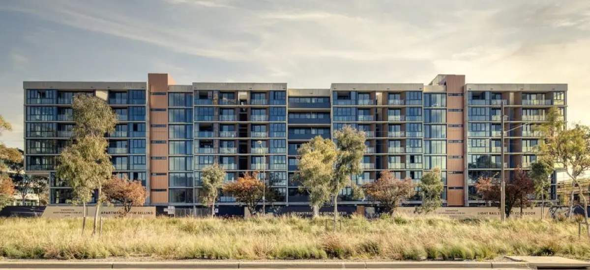 Embark On Northbourne - Lyneham, Australian Capital Territory - Investment Property