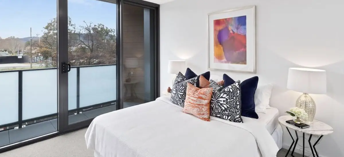 Embark On Northbourne - Lyneham, Australian Capital Territory - Investment Property