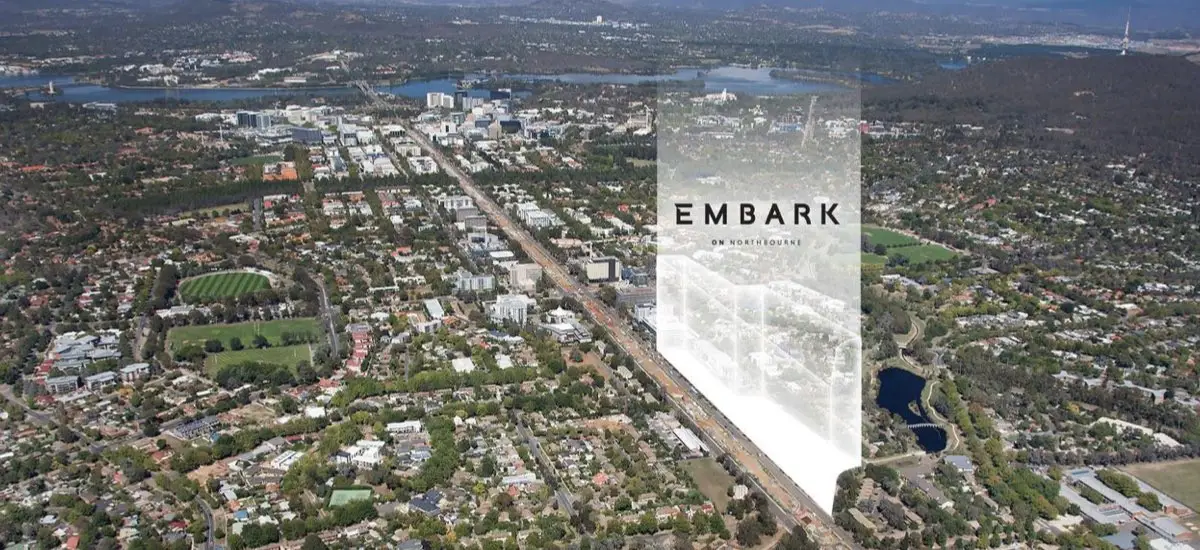 Embark On Northbourne - Lyneham, Australian Capital Territory - Investment Property